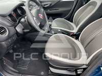 2012 Fiat Punto