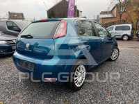 2012 Fiat Punto
