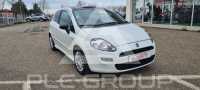 2012 Fiat Punto