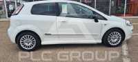 2012 Fiat Punto