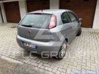 2012 Fiat Punto