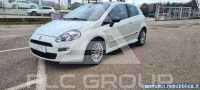 2012 Fiat Punto