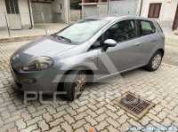 2012 Fiat Punto