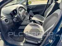 2012 Fiat Punto