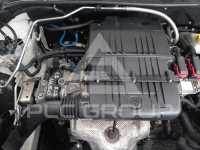 2012 Fiat Punto