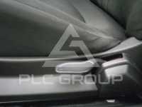 2012 Fiat Punto