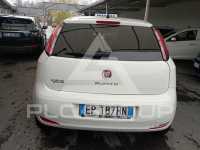 2012 Fiat Punto