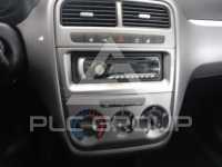2012 Fiat Punto