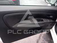 2012 Fiat Punto