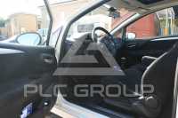 2012 Fiat Punto