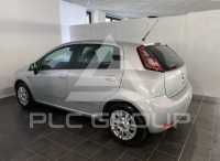 2012 Fiat Punto