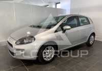 2012 Fiat Punto