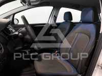 2012 Fiat Punto