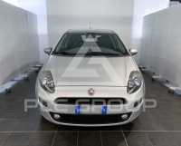 2012 Fiat Punto