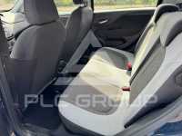 2012 Fiat Punto