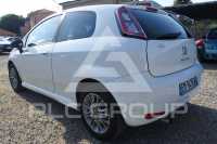 2012 Fiat Punto