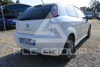 2012 Fiat Punto