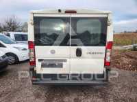 2012 Fiat Ducato