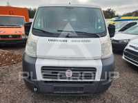 2012 Fiat Ducato