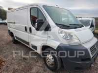 2012 Fiat Ducato