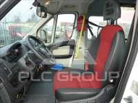 2012 Fiat Ducato