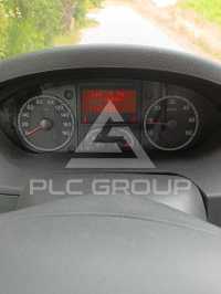 2012 Fiat Ducato