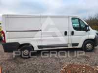 2012 Fiat Ducato