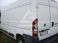 2012 Fiat Ducato