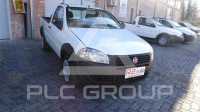 2012 Fiat Strada