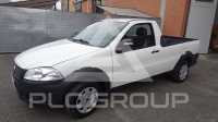 2012 Fiat Strada