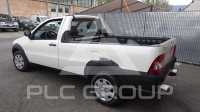 2012 Fiat Strada