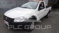 2012 Fiat Strada