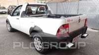 2012 Fiat Strada