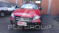2012 Fiat Strada