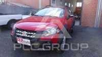 2012 Fiat Strada