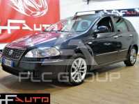 2012 Fiat Strada