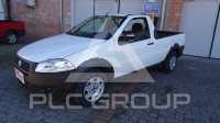 2012 Fiat Strada