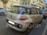 2012 Fiat 500