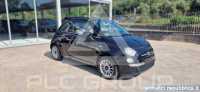 2012 Fiat 500