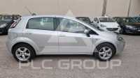 2012 Fiat Punto