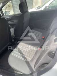 2012 Fiat Punto