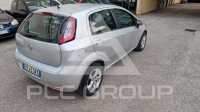 2012 Fiat Punto