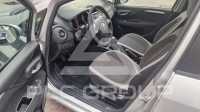 2012 Fiat Punto