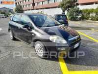 2012 Fiat Punto
