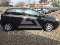 2012 Fiat Punto