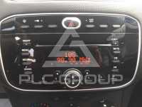 2012 Fiat Punto