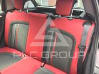 2012 Fiat Punto