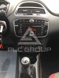 2012 Fiat Punto