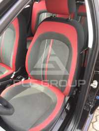 2012 Fiat Punto