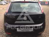 2012 Fiat Punto